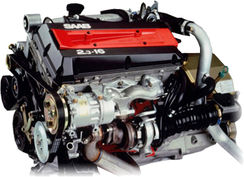 C1614 Engine